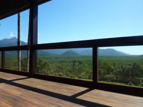 Daintree Holiday Homes - La Vista